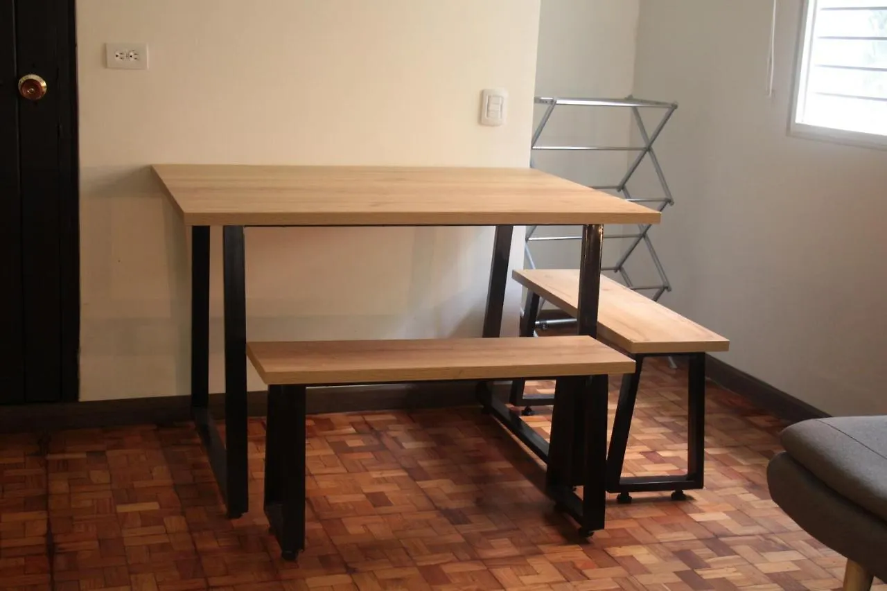 Apartaestudio Amueblado En Poblado Frn106 By Roots Rentals Medellin 0*,  Colombia
