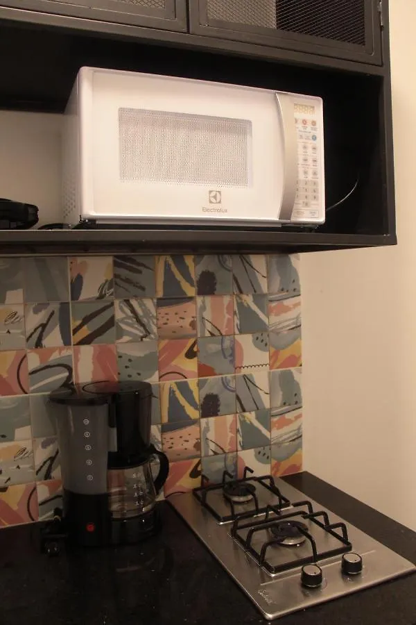 Apartment Apartaestudio Amueblado En Poblado Frn106 By Roots Rentals Medellin Colombia