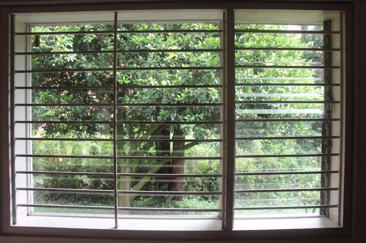 Apartmán Apartaestudio Amueblado En Poblado Frn106 By Roots Rentals Medellín Kolumbie